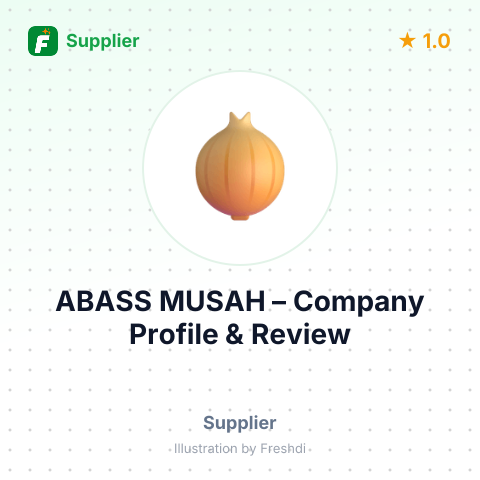 ABASS MUSAH – summary card, no photo uploaded yet