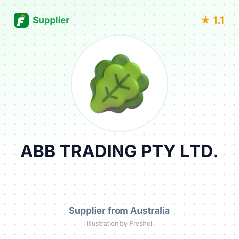 ABB TRADING PTY LTD. – summary card, no photo uploaded yet