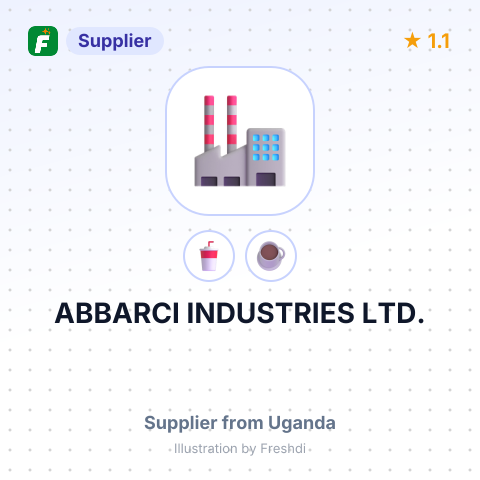 ABBARCI INDUSTRIES LTD. – summary card, no photo uploaded yet