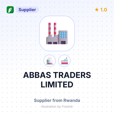 ABBAS TRADERS LIMITED – summary card, no photo uploaded yet