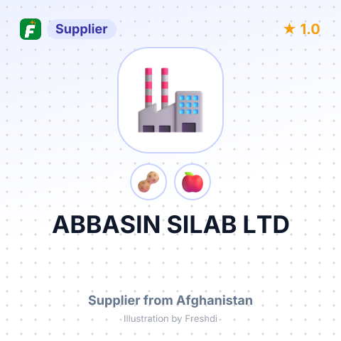 ABBASIN SILAB LTD – summary card, no photo uploaded yet