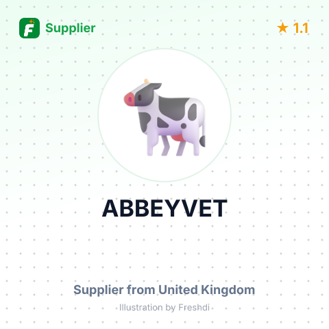 ABBEYVET – summary card, no photo uploaded yet