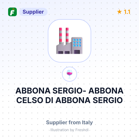 ABBONA SERGIO- ABBONA CELSO DI ABBONA SERGIO – summary card, no photo uploaded yet