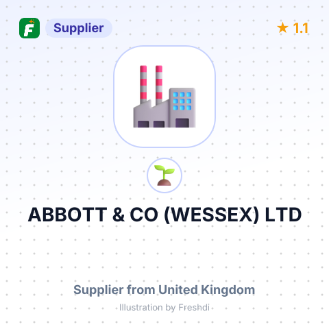 ABBOTT & CO (WESSEX) LTD – summary card, no photo uploaded yet