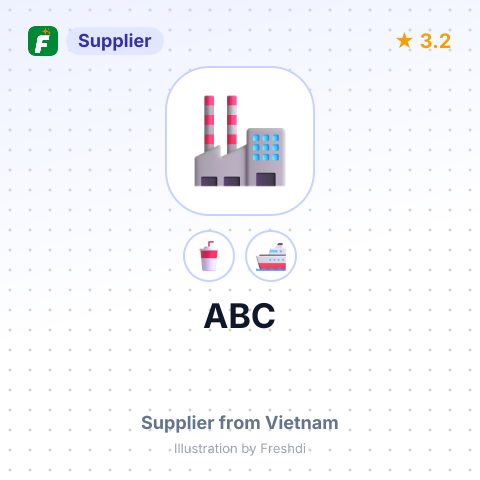 ABC – summary card, no photo uploaded yet