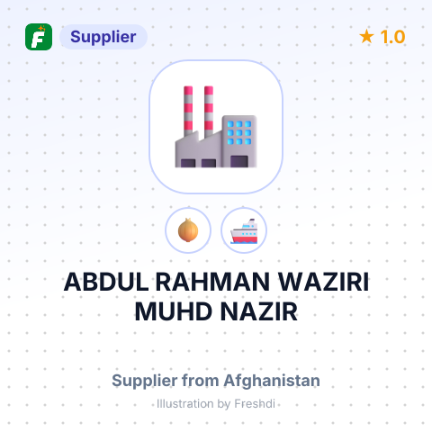 ABDUL RAHMAN WAZIRI MUHD NAZIR – summary card, no photo uploaded yet