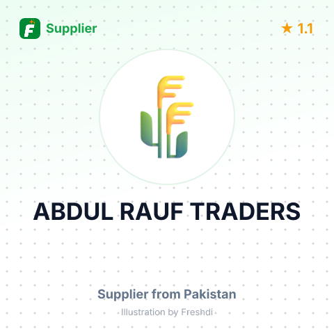 ABDUL RAUF TRADERS – summary card, no photo uploaded yet