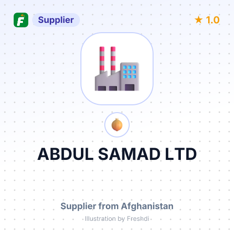 ABDUL SAMAD LTD – summary card, no photo uploaded yet