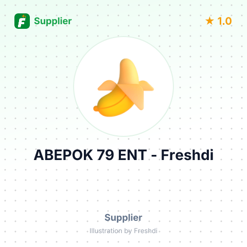 ABEPOK 79 ENT – summary card, no photo uploaded yet