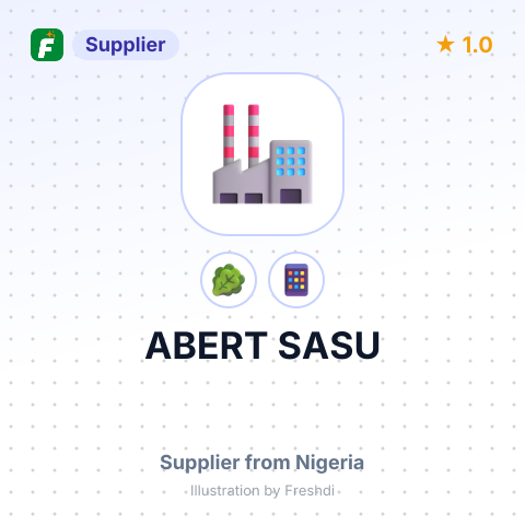 ABERT SASU – summary card, no photo uploaded yet