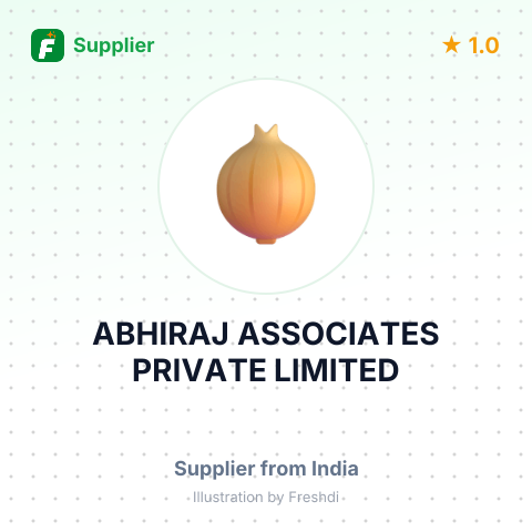 ABHIRAJ ASSOCIATES PRIVATE LIMITED – summary card, no photo uploaded yet
