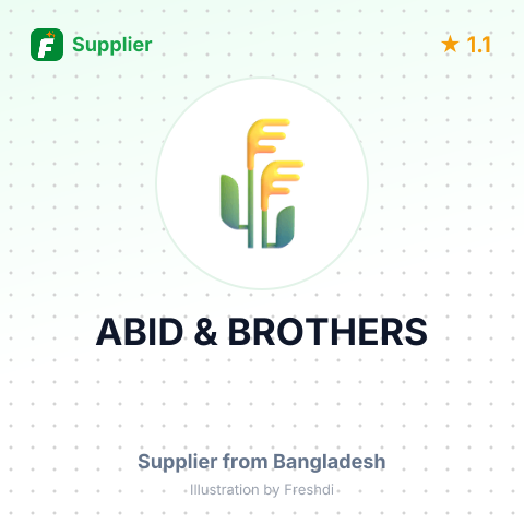 ABID & BROTHERS – summary card, no photo uploaded yet