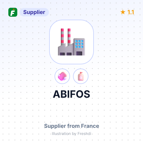 ABIFOS – summary card, no photo uploaded yet