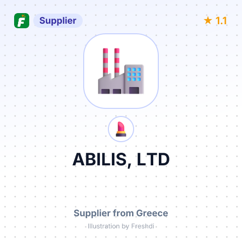 ABILIS, LTD – summary card, no photo uploaded yet
