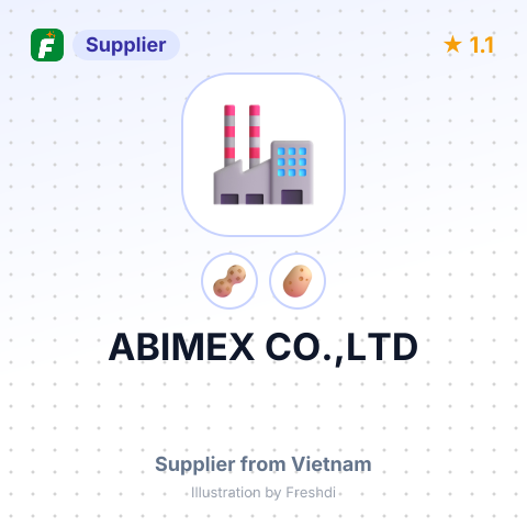 ABIMEX CO.,LTD – summary card, no photo uploaded yet