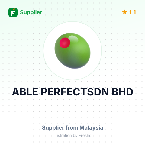 ABLE PERFECTSDN BHD – summary card, no photo uploaded yet
