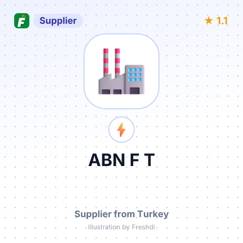 ABN F T – summary card, no photo uploaded yet