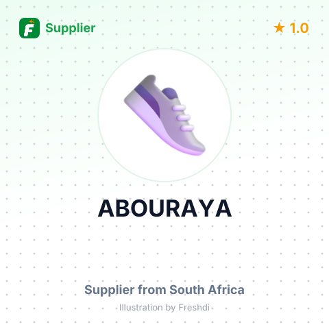ABOURAYA – summary card, no photo uploaded yet