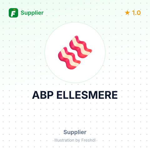 ABP ELLESMERE – summary card, no photo uploaded yet