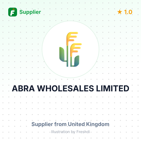 ABRA WHOLESALES LIMITED – summary card, no photo uploaded yet