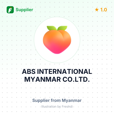 ABS INTERNATIONAL MYANMAR CO.LTD. – summary card, no photo uploaded yet