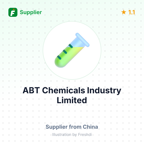 ABT Chemicals Industry Limited – summary card, no photo uploaded yet