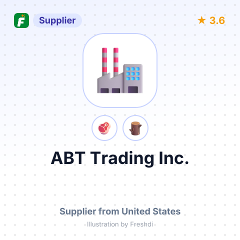 ABT Trading Inc.  – summary card, no photo uploaded yet