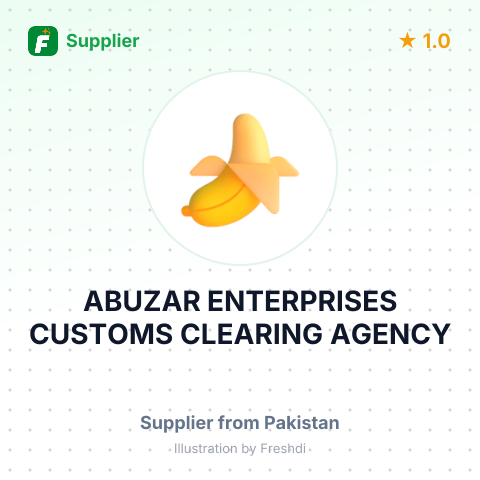 ABUZAR ENTERPRISES CUSTOMS CLEARING AGENCY – summary card, no photo uploaded yet