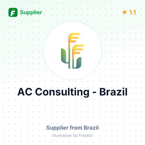 AC Consulting - Brazil  – summary card, no photo uploaded yet