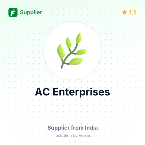AC Enterprises  – summary card, no photo uploaded yet