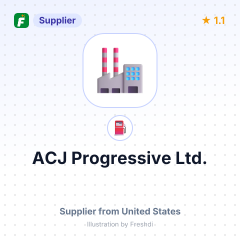 ACJ Progressive Ltd. – summary card, no photo uploaded yet