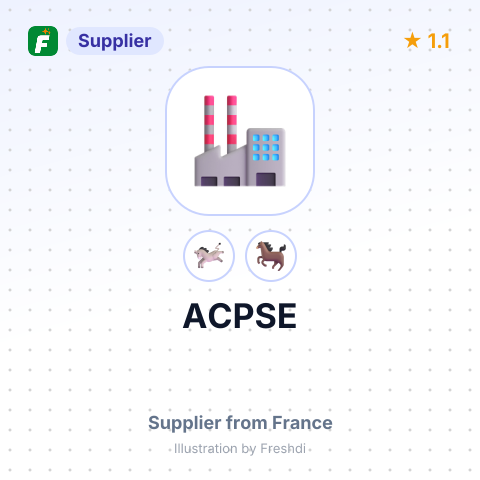 ACPSE – summary card, no photo uploaded yet