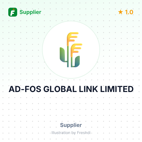 AD-FOS GLOBAL LINK LIMITED – summary card, no photo uploaded yet