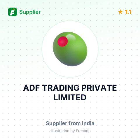 ADF TRADING PRIVATE LIMITED – summary card, no photo uploaded yet