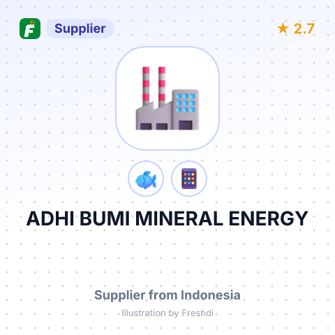 ADHI BUMI MINERAL ENERGY – summary card, no photo uploaded yet