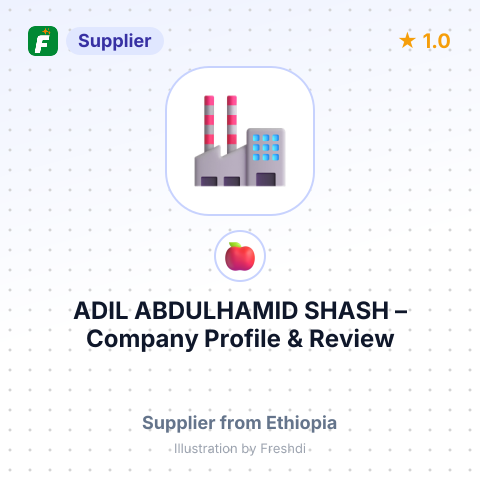 ADIL ABDULHAMID SHASH – summary card, no photo uploaded yet