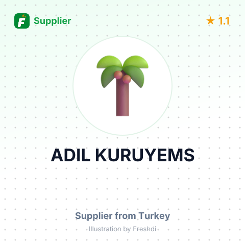 ADIL KURUYEMS – summary card, no photo uploaded yet