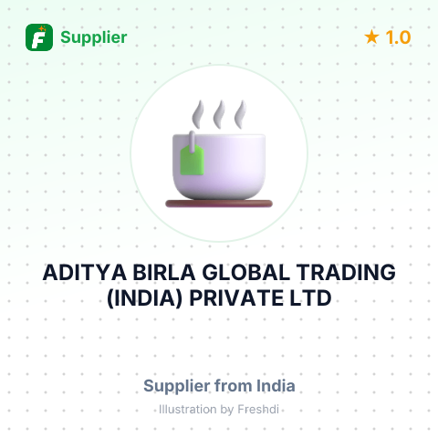 ADITYA BIRLA GLOBAL TRADING (INDIA) PRIVATE LTD – summary card, no photo uploaded yet