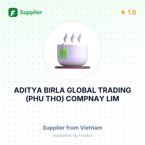 ADITYA BIRLA GLOBAL TRADING (PHU THO) COMPNAY LIM – summary card, no photo uploaded yet