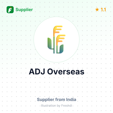 ADJ Overseas  – summary card, no photo uploaded yet