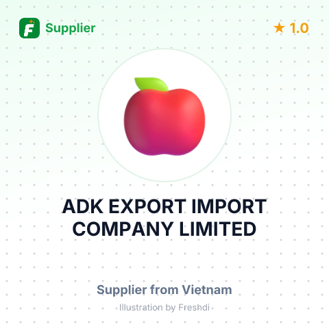 ADK EXPORT IMPORT COMPANY LIMITED – summary card, no photo uploaded yet