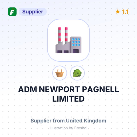 ADM NEWPORT PAGNELL LIMITED – summary card, no photo uploaded yet