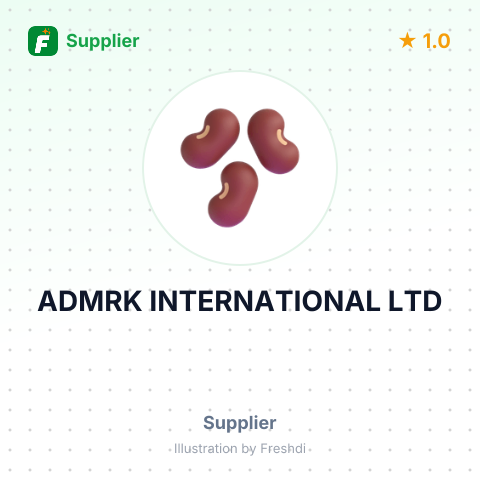 ADMRK INTERNATIONAL LTD – summary card, no photo uploaded yet