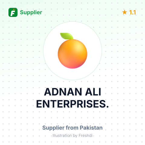 ADNAN ALI ENTERPRISES. – summary card, no photo uploaded yet