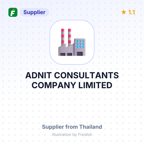 ADNIT CONSULTANTS COMPANY LIMITED – summary card, no photo uploaded yet