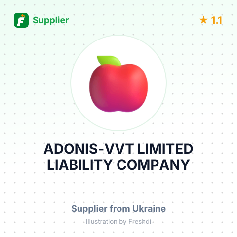ADONIS-VVT LIMITED LIABILITY COMPANY – summary card, no photo uploaded yet