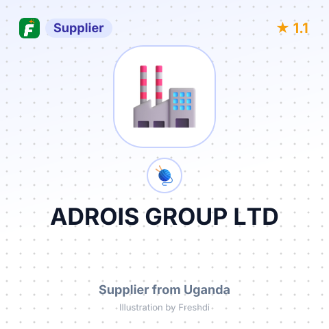 ADROIS GROUP LTD – summary card, no photo uploaded yet