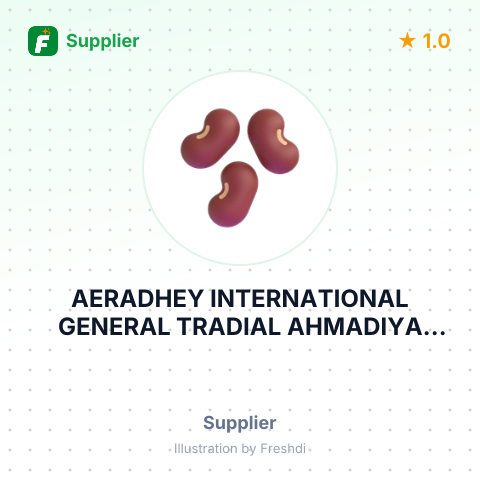AERADHEY INTERNATIONAL GENERAL TRADIAL AHMADIYA STREET AL RAS DEIRA DUBAI – summary card, no photo uploaded yet