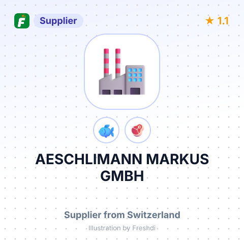 AESCHLIMANN MARKUS GMBH – summary card, no photo uploaded yet