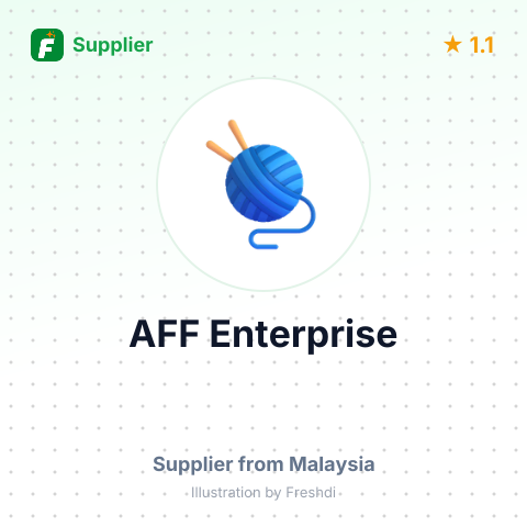 AFF Enterprise  – summary card, no photo uploaded yet
